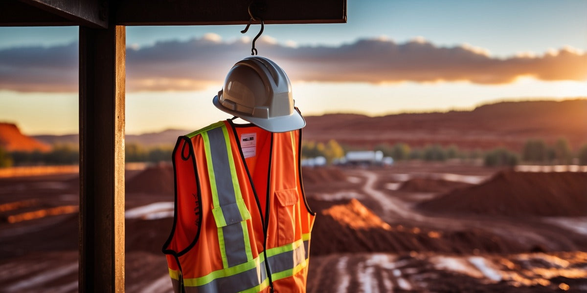 FIFO Workers