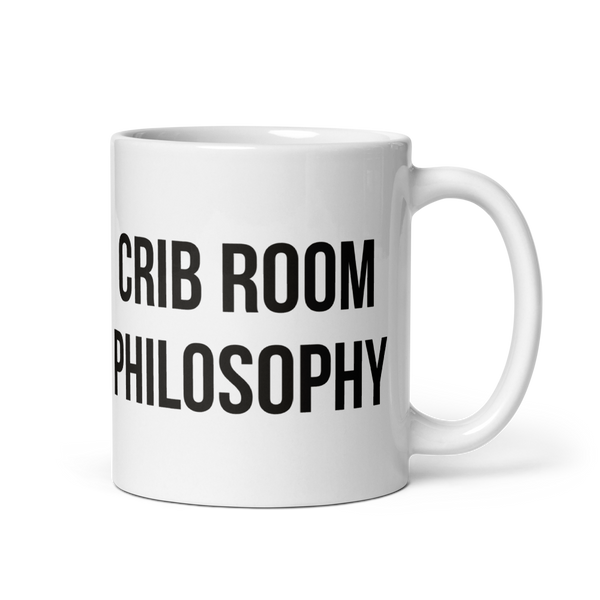 crib-room-philosophy-mug — front