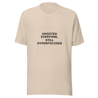 Offcut Supply Co. Ghosted Everyone, Still Hyperfocused, ghost mannequin mockup, soft-cream