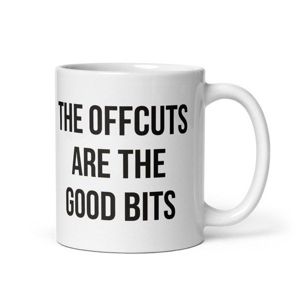 offcuts-good-bits-mug — front